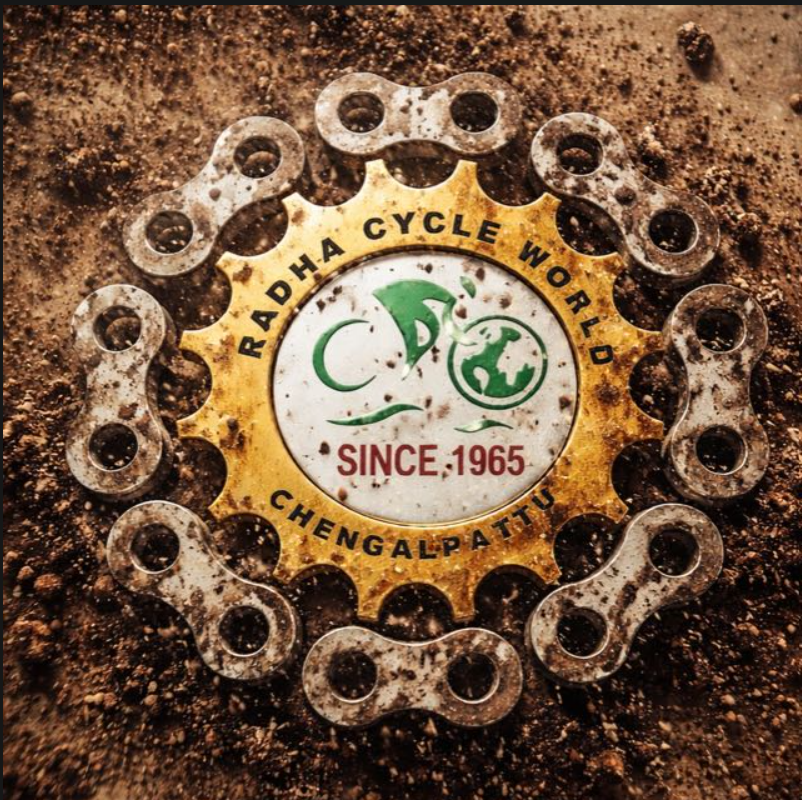 Radha Cycle World